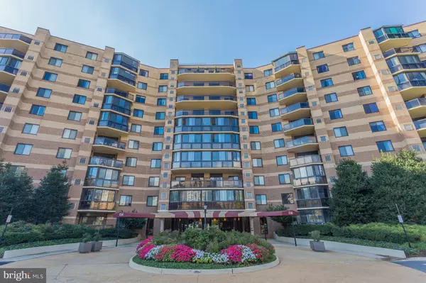 Mclean, VA 22102,8340 GREENSBORO DR #620