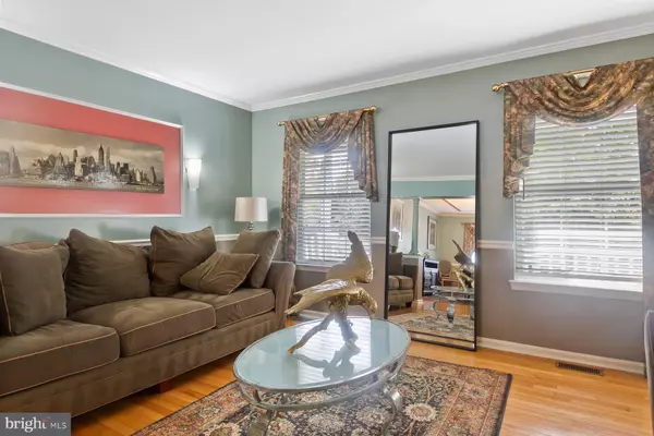 Lumberton, NJ 08048,71 KINGSBRIDGE DRIVE