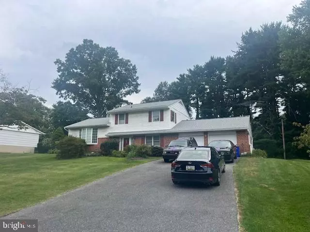 4630 DOWER DR, Ellicott City, MD 21043