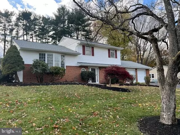 4630 DOWER DR, Ellicott City, MD 21043