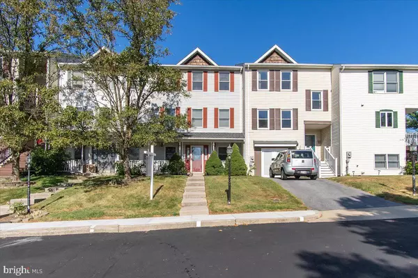 622 KNIGHTSBRIDGE DR, Hagerstown, MD 21740