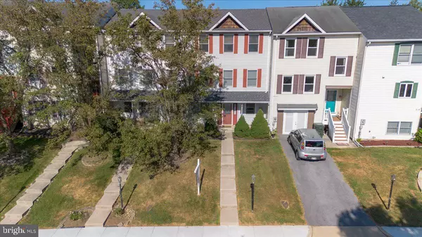 Hagerstown, MD 21740,622 KNIGHTSBRIDGE DR