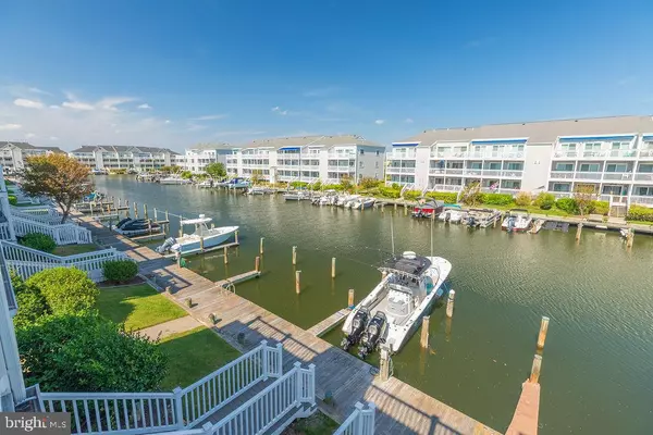 Ocean City, MD 21842,12301 JAMAICA AVE #F22303