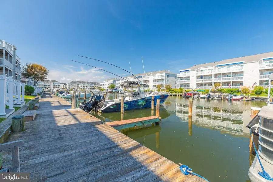 12301 JAMAICA AVE #F22303, Ocean City, MD 21842