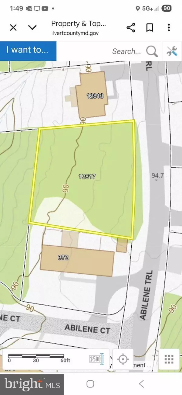 Lusby, MD 20657,12817 ABILENE TRL
