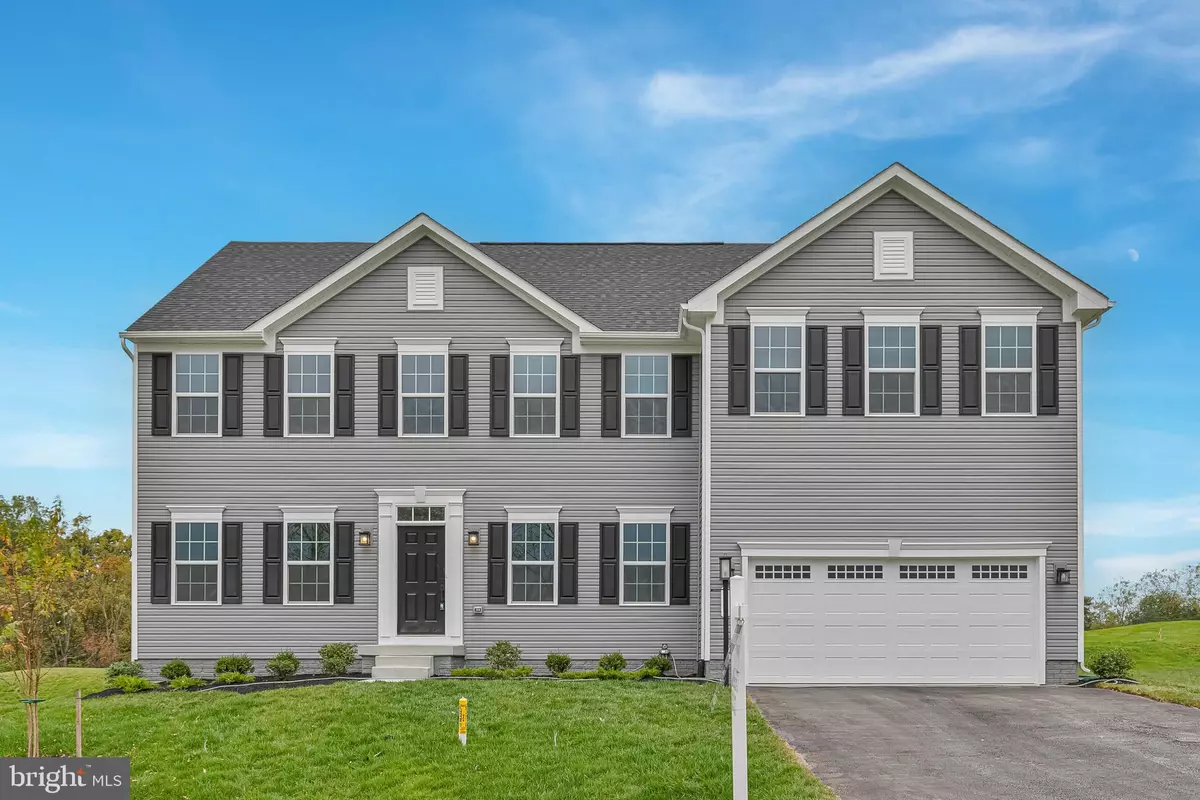 Greencastle, PA 17225,1827 SHANNON DRIVE SOUTH