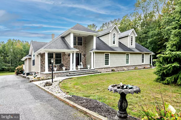 Vineland, NJ 08361,3635 MAPLE AVE