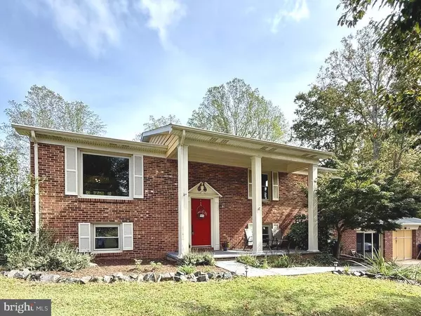 Stafford, VA 22556,163 ROCK HILL CHURCH RD