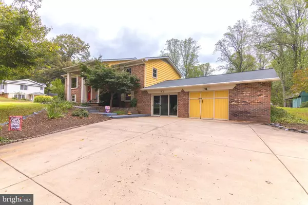 Stafford, VA 22556,163 ROCK HILL CHURCH RD
