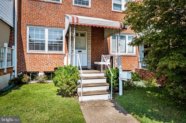 Dundalk, MD 21222,414 WESTFIELD RD