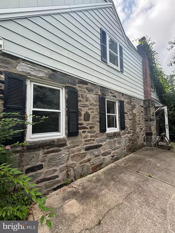 Aldan, PA 19018,805 E PENN PINES BLVD