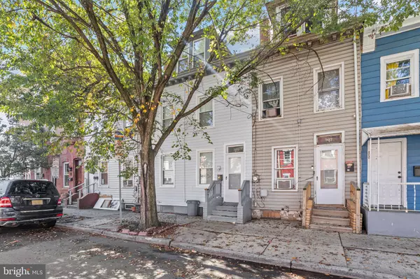 Trenton, NJ 08611,309 CENTRE ST