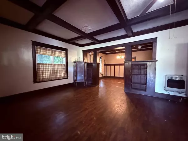 Grassflat, PA 16839,1178 COOPER AVE