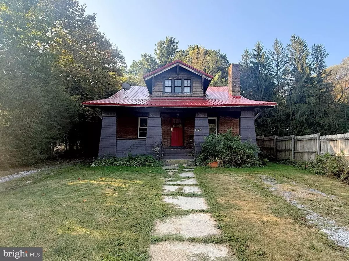 Grassflat, PA 16839,1178 COOPER AVE