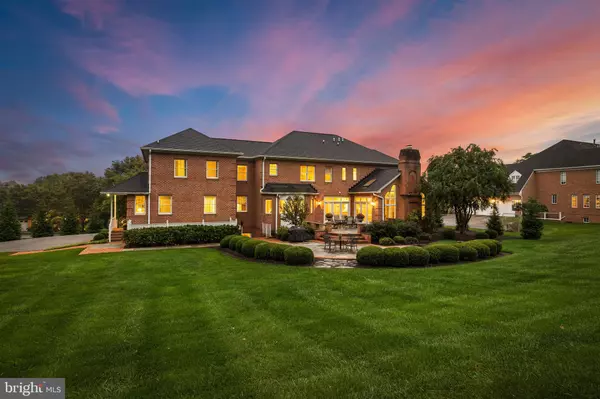 Lutherville Timonium, MD 21093,8527 HUNTSPRING DR