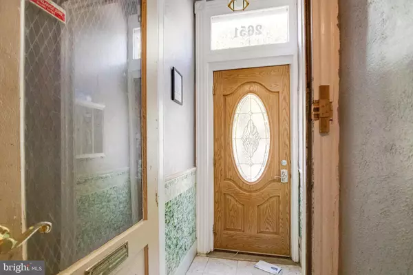 Baltimore, MD 21218,2651 MARYLAND AVE