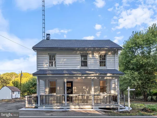 8109 OLD HAGERSTOWN RD, Middletown, MD 21769