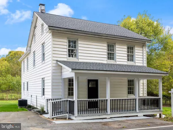 Middletown, MD 21769,8109 OLD HAGERSTOWN RD