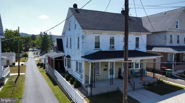 Lehighton, PA 18235,821 IRON ST