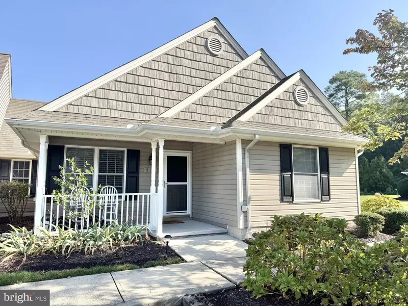 517 HOLLY RIDGE CT, Salisbury, MD 21804