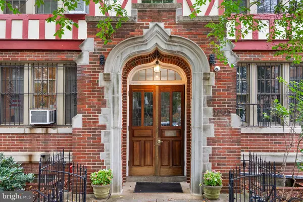 Washington, DC 20009,1705 LANIER PL NW #204