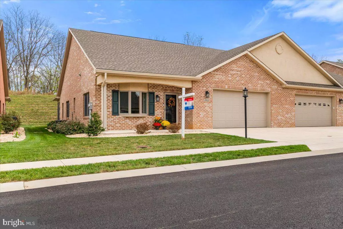 Hagerstown, MD 21742,13323 DIAMOND POINTE DR