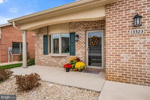 Hagerstown, MD 21742,13323 DIAMOND POINTE DR