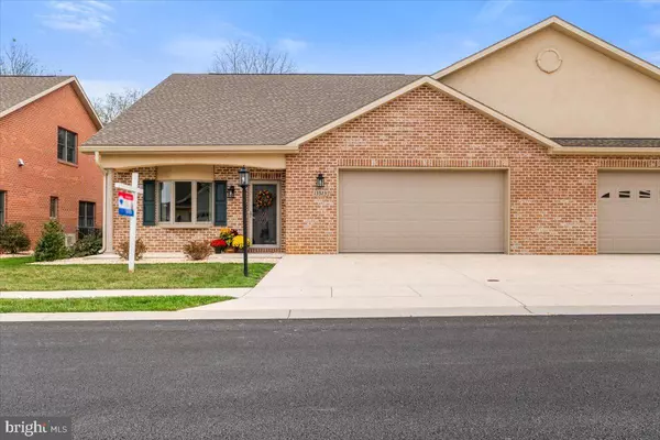 Hagerstown, MD 21742,13323 DIAMOND POINTE DR