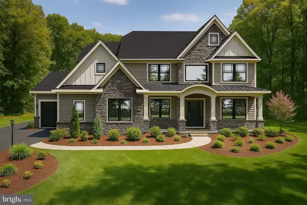 Chadds Ford, PA 19317,547 WEBB ROAD - AP