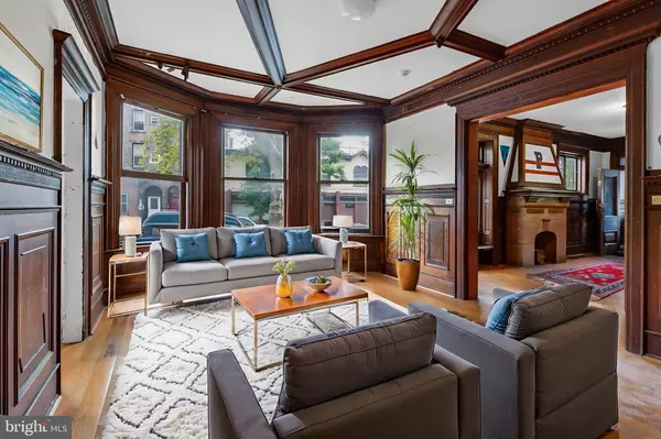 4001 BALTIMORE AVE, Philadelphia, PA 19104