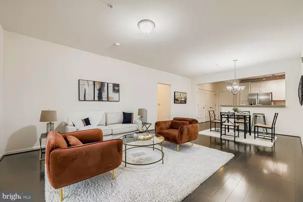 Reisterstown, MD 21136,510 QUARRY VIEW CT #308