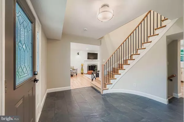 Lutherville Timonium, MD 21093,131 E PADONIA RD