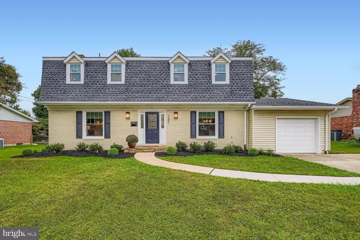 Lutherville Timonium, MD 21093,131 E PADONIA RD