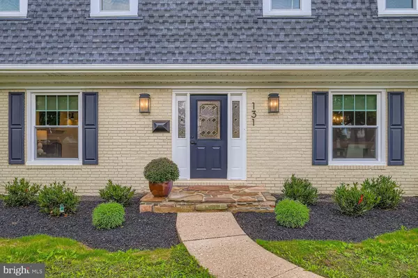 Lutherville Timonium, MD 21093,131 E PADONIA RD