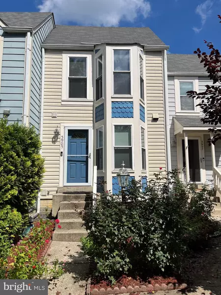 5905 SAINT GILES WAY, Alexandria, VA 22315