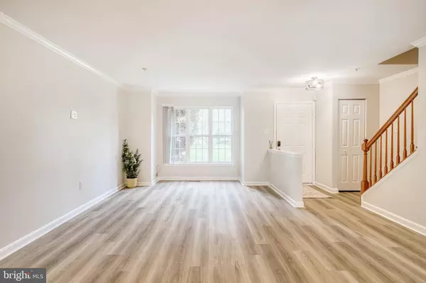 Owings Mills, MD 21117,9816 BON HAVEN LN