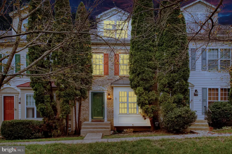 9816 BON HAVEN LN, Owings Mills, MD 21117