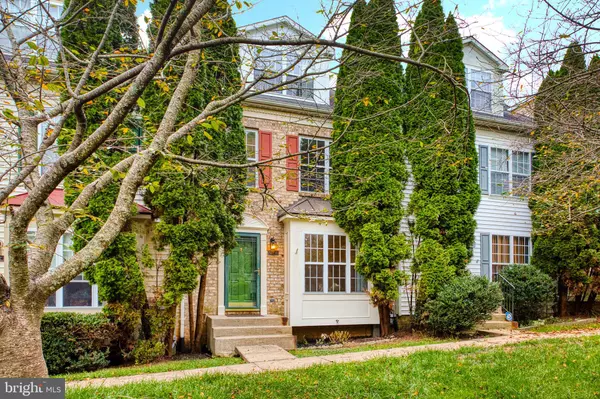 Owings Mills, MD 21117,9816 BON HAVEN LN