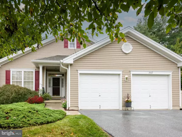West Chester, PA 19380,1467 QUAKER RDG #1467