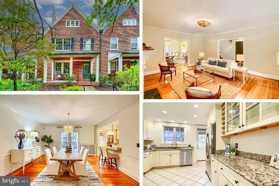 Baltimore, MD 21218,3409 OAKENSHAW PL