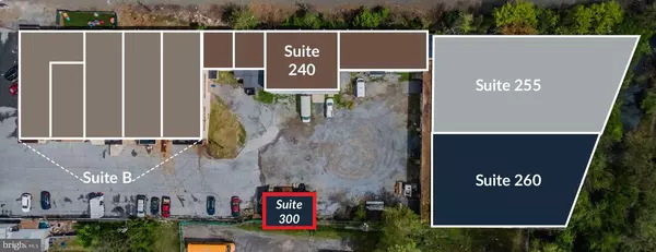 405 N EAST ST #SUITE 300, Carlisle, PA 17013
