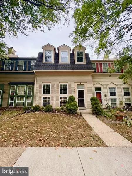 13822 GREY COLT, North Potomac, MD 20878