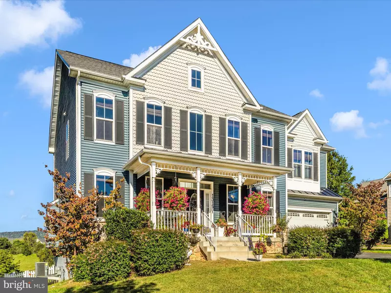 1315 HOPE FARM CT, Brunswick, MD 21716