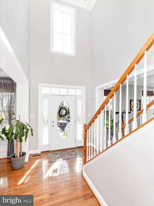 Brunswick, MD 21716,1315 HOPE FARM CT