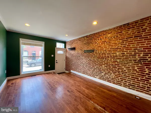 Baltimore, MD 21224,236 S ROBINSON ST