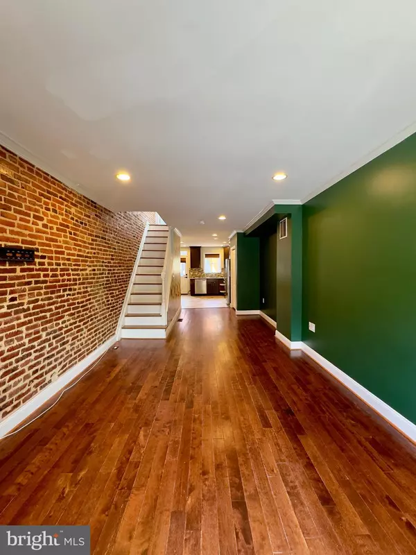 Baltimore, MD 21224,236 S ROBINSON ST