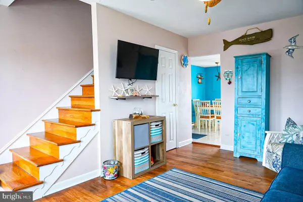 Brigantine, NJ 08203,3300 W BRIGANTINE AVE #9