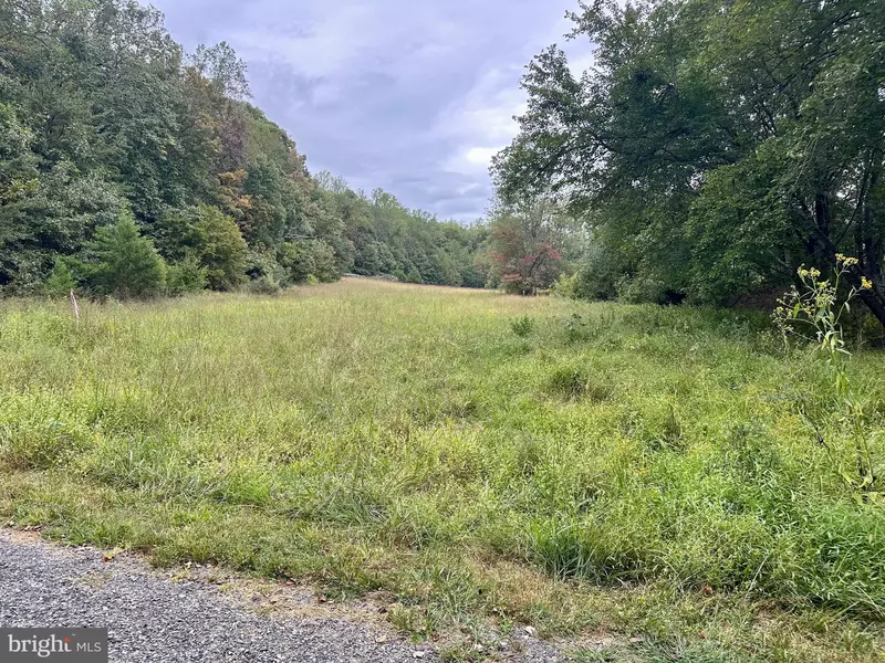 LOT 2A LOOKOUT LN, Culpeper, VA 22701