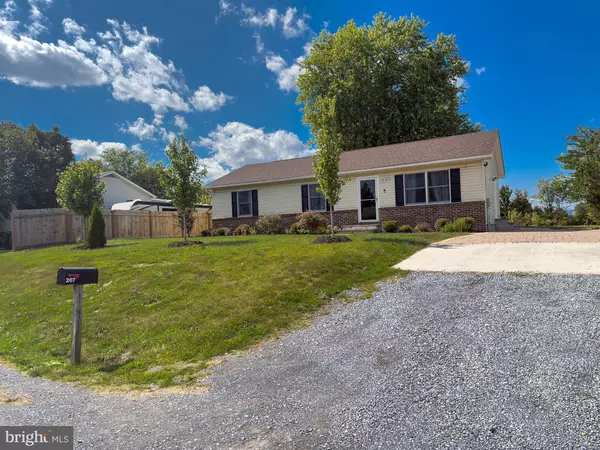 Stephens City, VA 22655,207 NIGHTINGALE AVE