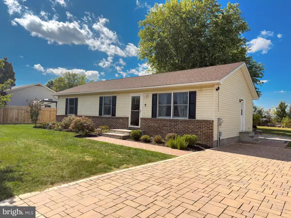 Stephens City, VA 22655,207 NIGHTINGALE AVE